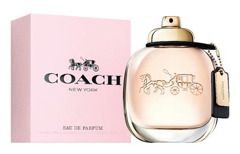 coach perfume reviews|what does coach smell like.